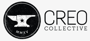 Creo Collective Logo - Collective