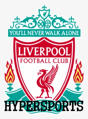 Liver - Liverpool Fc Logo
