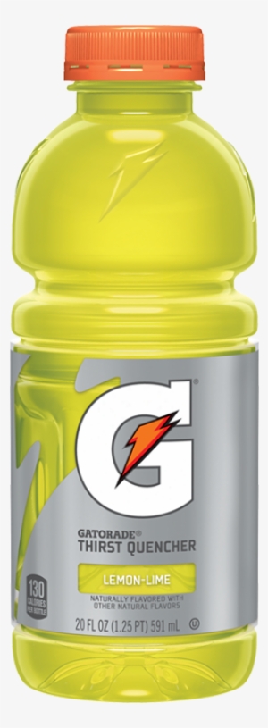 Gatorade Transparent 32 Ounce Clip Transparent Library - 32 Oz Lemon ...