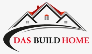 "i Warmly Welcome You To Das Build Home Pvt Ltd Website - Home Logo Png