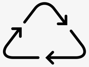 Recycling Curved Arrows - Get My Hopes Up I Get Disappointed I Start To Believe