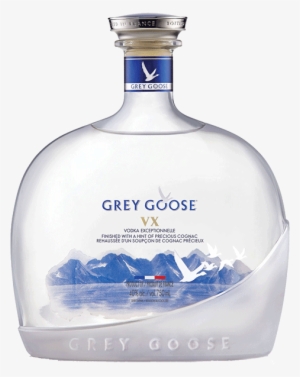 Grey Goose Vx - Vodka Grey Goose Vx