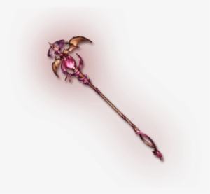 Demonic Longstaff - Granblue Fantasy