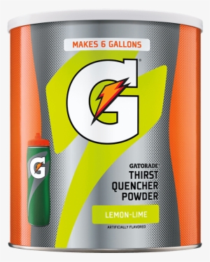 Undefined Nutrition - Gatorade Thirst Quench Powder