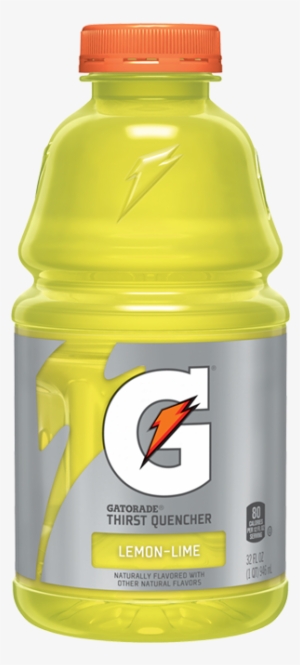 Gatorade Thirst Quencher Hydrates Better Than Water, - Gatorade Thirst Quencer, Lemonade - 32 Fl Oz Bottle
