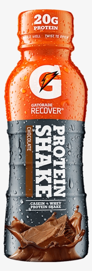 Undefined Nutrition - Gatorade Protein Shake