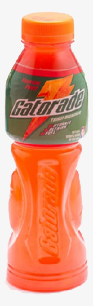 Gatorade - Gatorade 51 Ounce Instant Powder Pouch - Yields 6 Gallons
