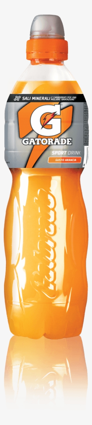 Gatorade Energy Drink Orange Cool Jar Of 350g