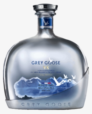 Grey Goose Vx 750ml - Grey Goose Vx
