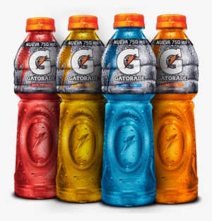 Gatorade - Botella Gatorade Png