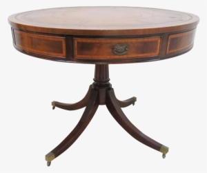 Drum Table Png Photo - Furniture