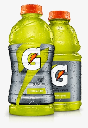 Gatorade Lemon Lime - 32 Oz Lemon Lime Gatorade