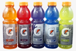 Gatorade - Gatorade Glacier Cherry 12 Count 32 Oz