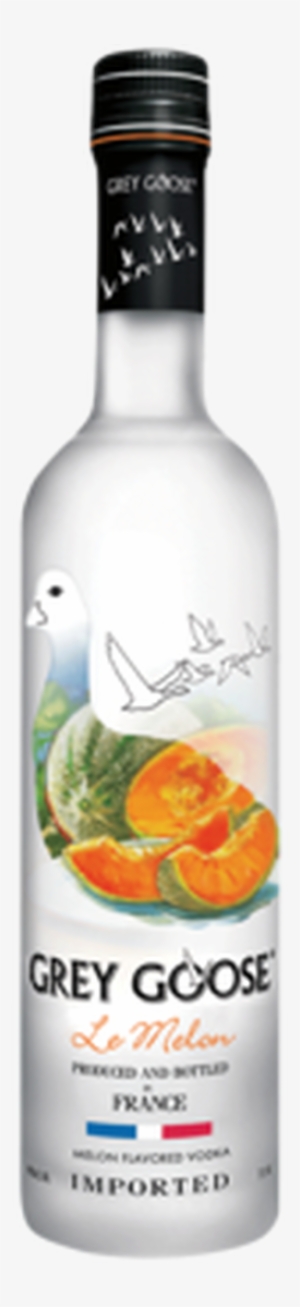 Grey Goose Vodka Le Melon