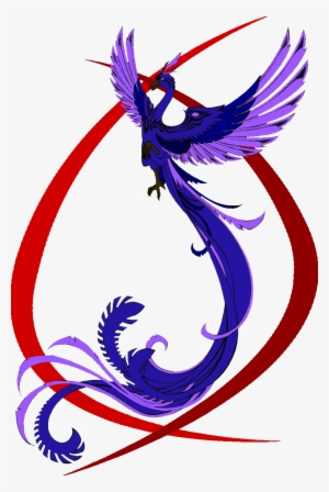 Gallery Images And Information - Phoenix Blue And Purple