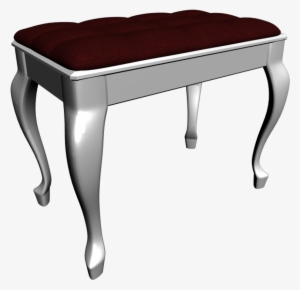 Piano Bench Transparent Images Png - Piano Bench Png