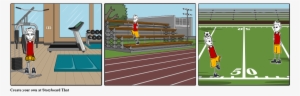 Gatorade - Jerry Spinelli