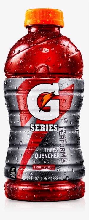 The New Gatorade Bottles Are The Goat Piss Bottles