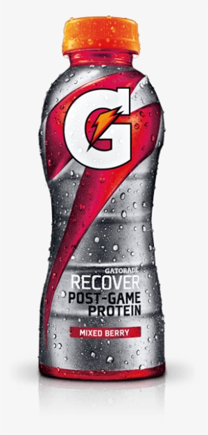 Arándano Mix - Gatorade