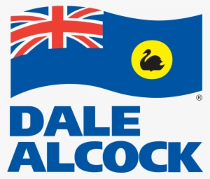 Dale Alcock Homes - Dale Alcock South West Logo