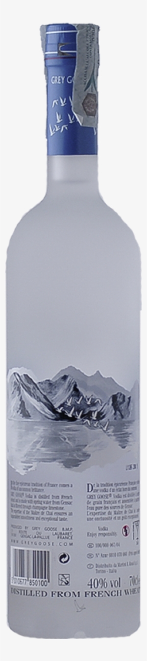 Vodka Grey Goose - Vodka