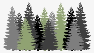 Free Image On Pixabay - Forest Clipart