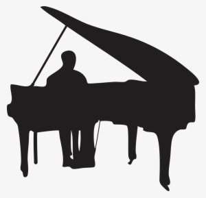 And Cheese Ratto S International Market Deli - Grand Piano Silhouette