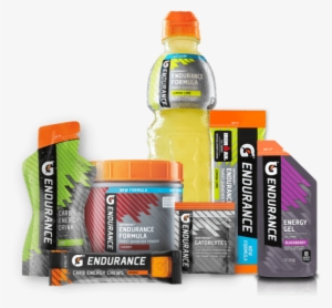 Gatorade - Gatorade Endurance Drink Mix - Ge Hy Cherry