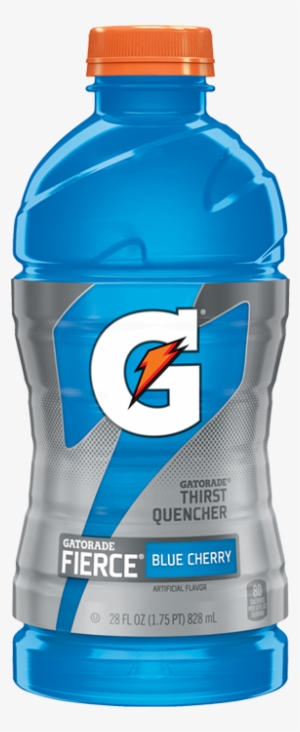 Gatorade Thirst Quencher Hydrates Better Than Water, - Strawberry Gatorade