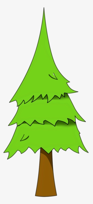 Pine Tree Free To Use Clipart - Clip Art