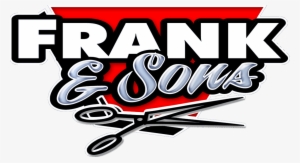 2007 - Logo Barber Frank