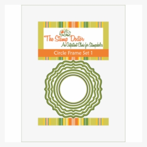 The Stamp Doctor - Circle