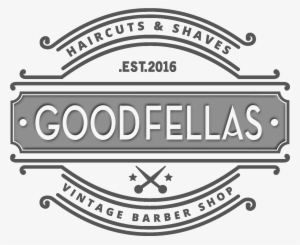 Dubai Marina's Local Barber - Emblem