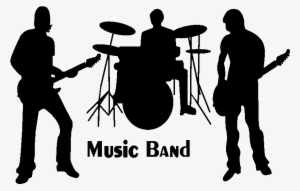 Sticker Citation Musique Music Band Ambiance Sticker - Stickers Hd Png Music
