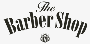 Logo Barber Shop Png