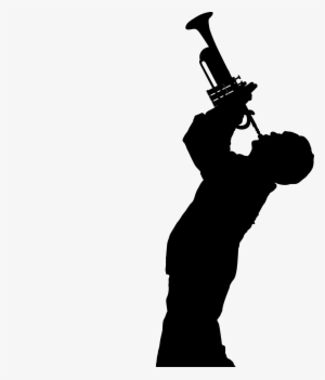 New York Stickers Music - Blow Her Own Trumpet Meaning