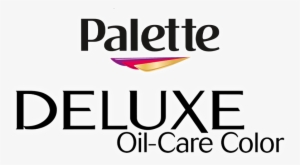 Palette Com Deluxe Baseline - Palette