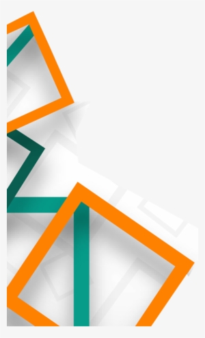 Orange Brochure Design Png