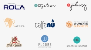 Logo Designs - One Line Logo Design