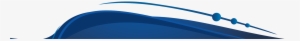 Footer Wave Design Cobalt Group - Wave Footer Png