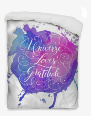 Hand-drawn Calligraphy Lettering On A Watercolor Background - Motivational Watercolor Desktop Wallpaper Hd Quotes