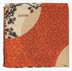 Eton Pocket Square