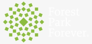 Forest Park Forever Logo - Objects That Starts With Letter D