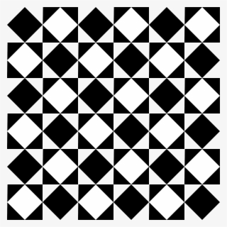 This Free Clipart Png Design Of Rotated Squares Inside