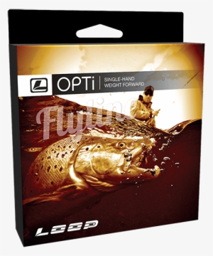 Opti Fly Lines - Loop Opti Creek Line