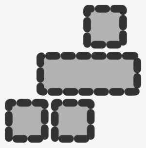 How To Set Use Multiline Squares Icon Png