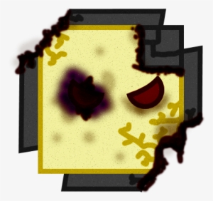 Avenger Of The Squares Stage 2 - Illustration