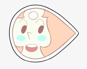 Pearl Clipart Steven Universe - Pearl Sticker Steven Universe