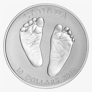 Previous - 2018 Baby Food Print Silver Coin