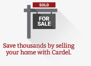 Save Thousands By Selling Your Home With Cardel Calgary - Calgary